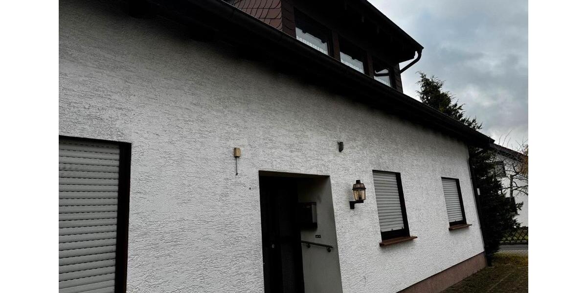 Mehrfamilienhaus, Wohnhaus Ranstadt - 8 Zimmer, 250 m&sup2;, 580.000&euro; | Angebot:24129440