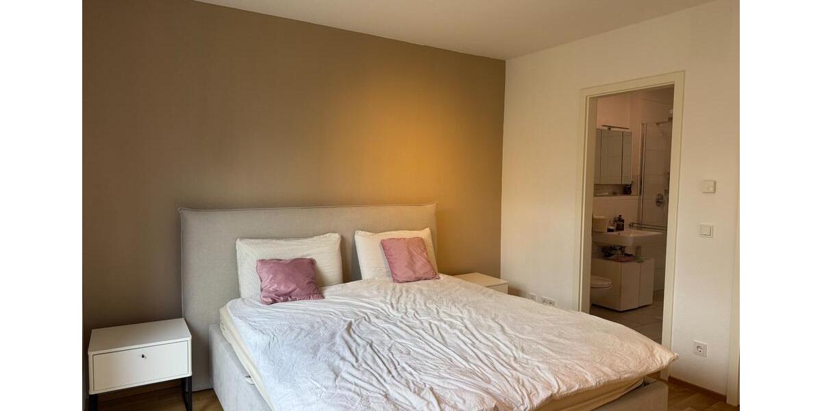 Erdgeschoßwohnung Nidderau - 2 Zimmer, 70 m&sup2;, 1.300&euro; | Angebot:25045938