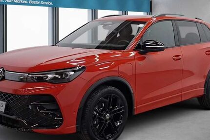 VW Tiguan 46.053 km 42.690 &euro; Maintal 63477