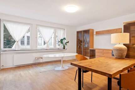 Wohnung Frankfurt Innenstadt 2 - 4 Zimmer, 100 m&sup2;, 2.750&euro; | Angebot:27711608