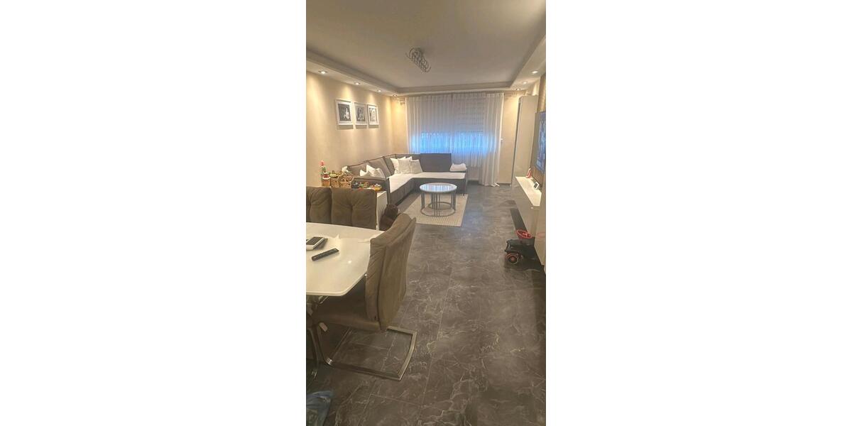 Etagenwohnung Maintal - 4 Zimmer, 122 m&sup2;, 365.000&euro; | Angebot:25284216