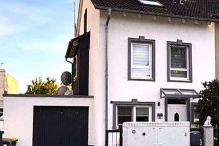 Haus Frankfurt am Main / Fechenheim Fechenheim - 5 Zimmer, 163 m&sup2;, 849.000&euro; | Angebot:23219102