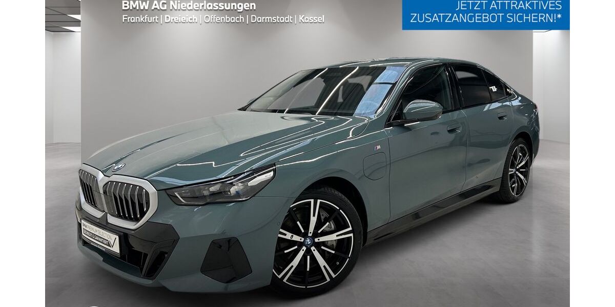 BMW 550 28.967 km 71.970 &euro; Dreieich-Sprendlingen 63303