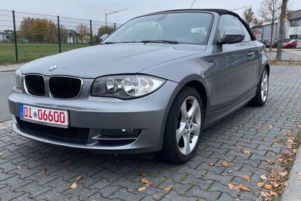 BMW 118 180.000 km 6.450 &euro; Dieburg 64807