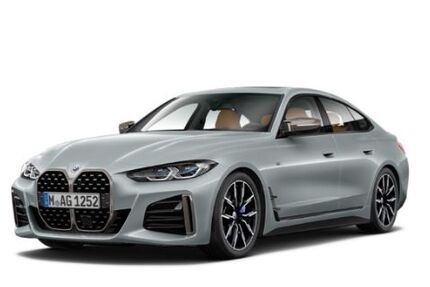 BMW M440 72.364 km 49.399 &euro; Frankfurt 60314