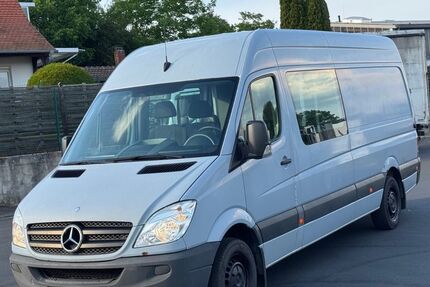 Mercedes-Benz Sprinter 240.000 km 10.900 &euro; Nidderau 61130