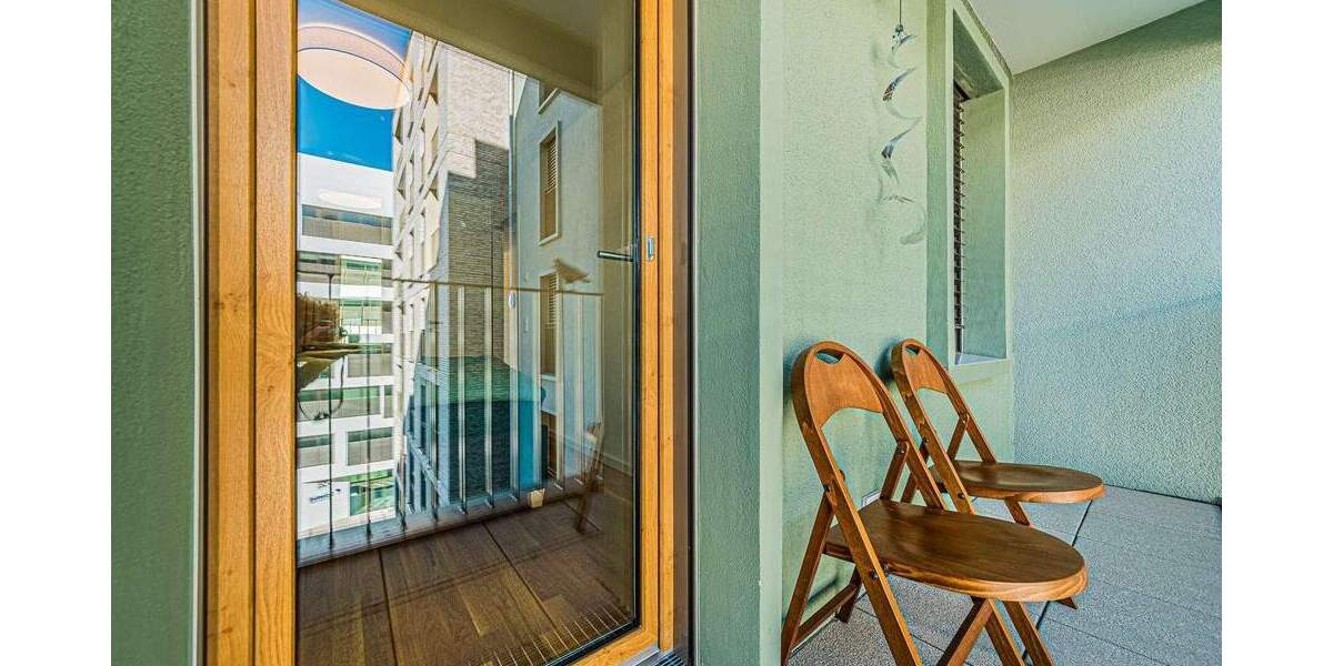 Etagenwohnung Frankfurt am Main Fechenheim - 2 Zimmer, 79 m&sup2;, 2.410&euro; | Angebot:25727282