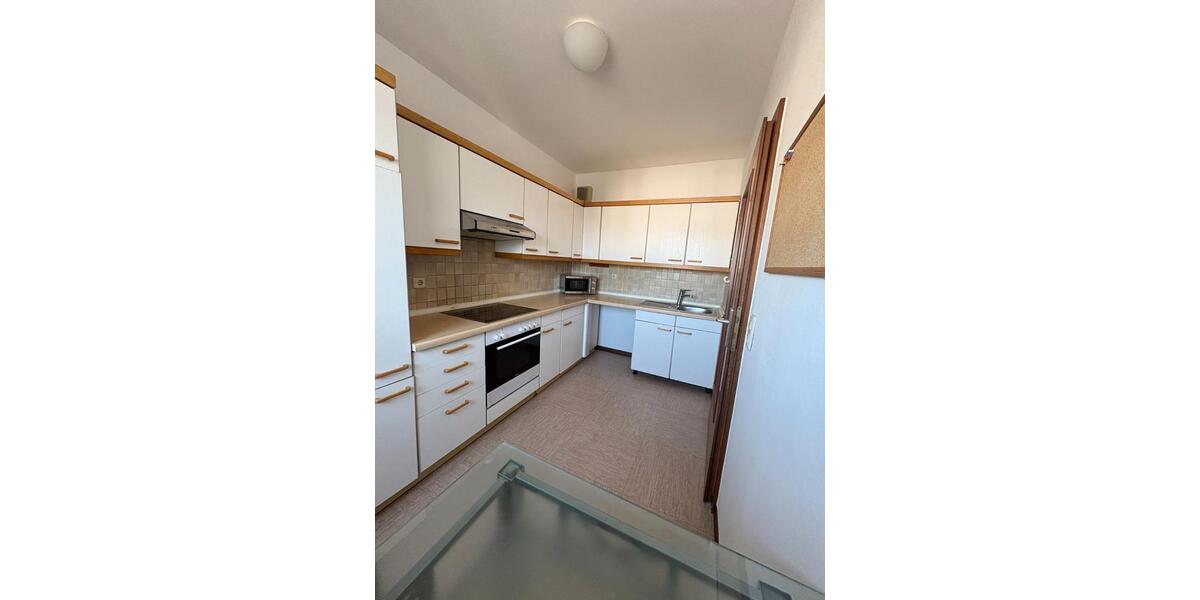 Etagenwohnung Oberursel (Taunus) - 2 Zimmer, 63 m&sup2;, 242.000&euro; | Angebot:26622902
