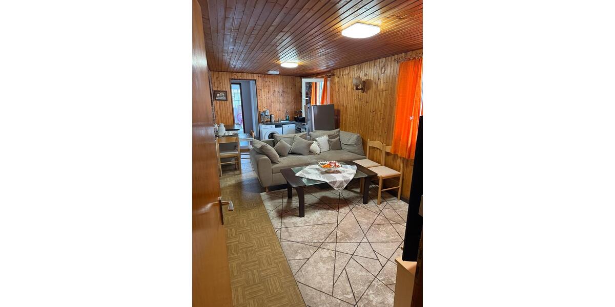 Etagenwohnung Bruchköbel - 3 Zimmer, 65 m&sup2;, 700&euro; | Angebot:27626726