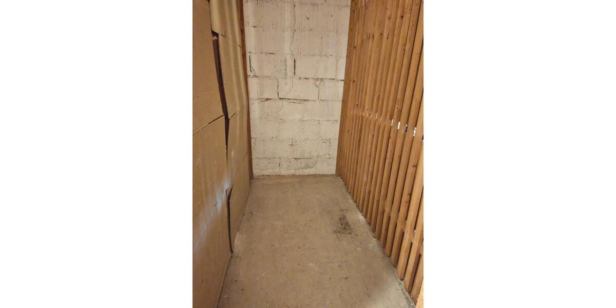 Etagenwohnung Frankfurt am Main Niederrad - 1 Zimmer, 30 m&sup2;, 645&euro; | Angebot:26013340