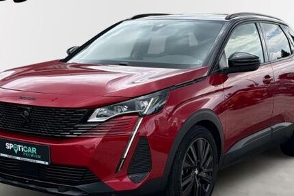 Peugeot 3008 55.500 km 26.790 &euro; Kleinostheim 63801