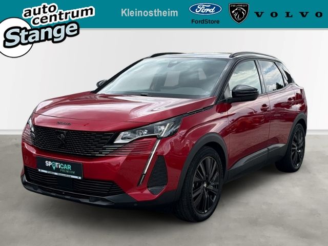 Peugeot 3008 55.500 km 26.790 &euro; Kleinostheim 63801