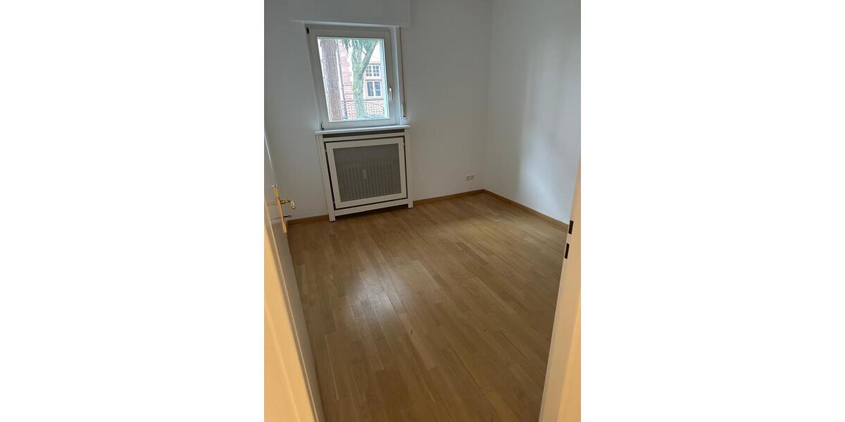 Etagenwohnung Frankfurt am Main Innenstadt 2 - 2 Zimmer, 48 m&sup2;, 1.250&euro; | Angebot:25827319