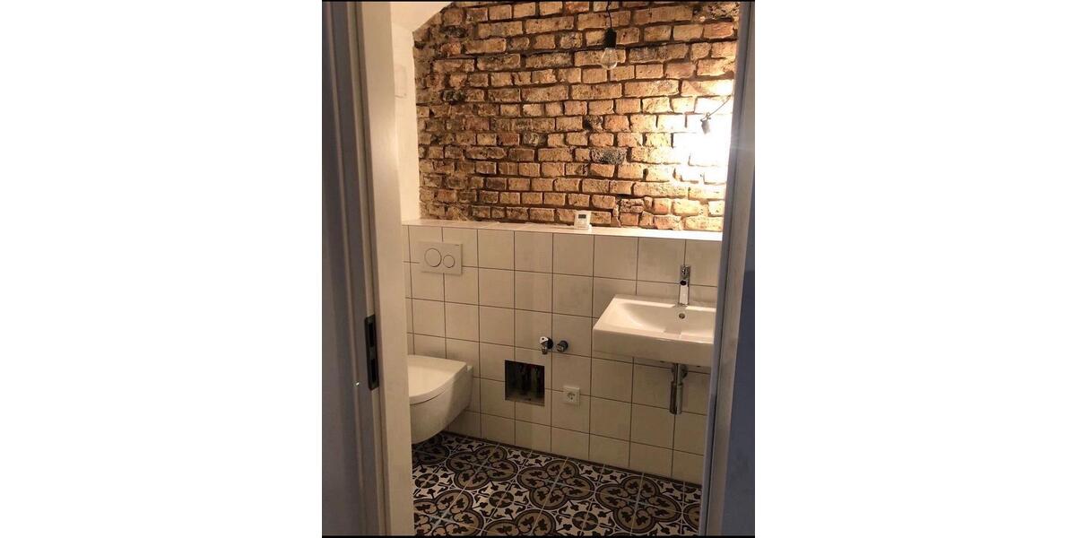 Gewerbeobjekt Frankfurt am Main Sachsenhausen - 950&euro; | Angebot:25406803