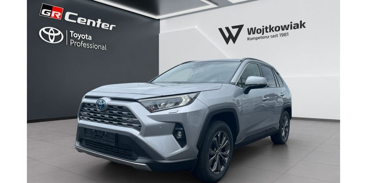 Toyota RAV 4 19.000 km 38.489 &euro; Friedberg 61169