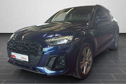 Audi Q5 60.837 km 44.930 &euro; Aschaffenburg 63741