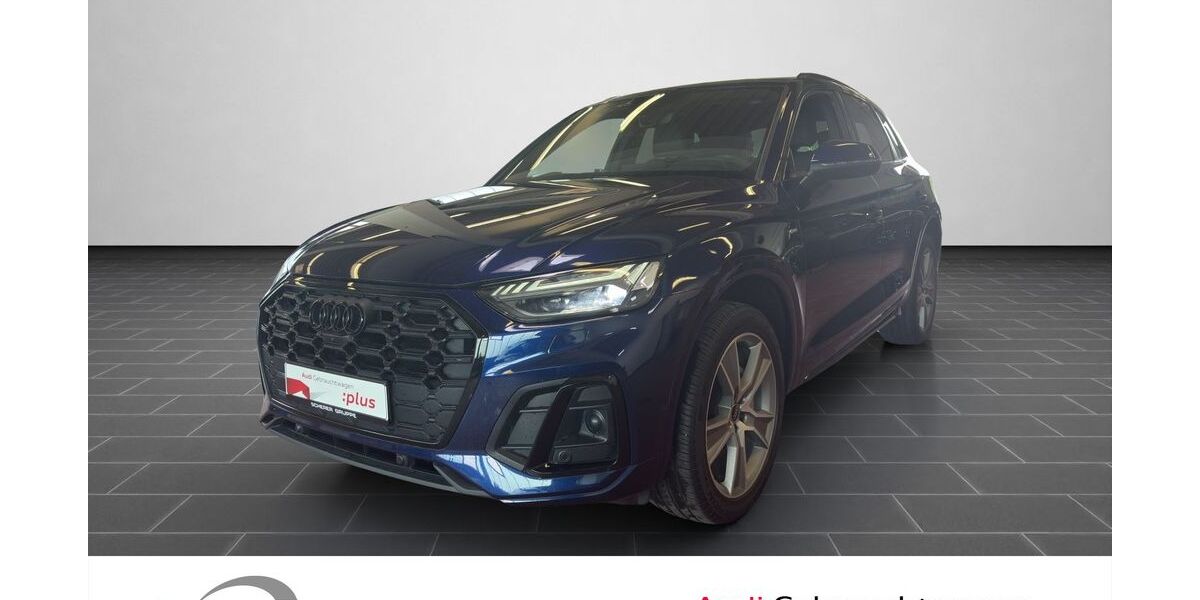 Audi Q5 60.837 km 44.930 &euro; Aschaffenburg 63741