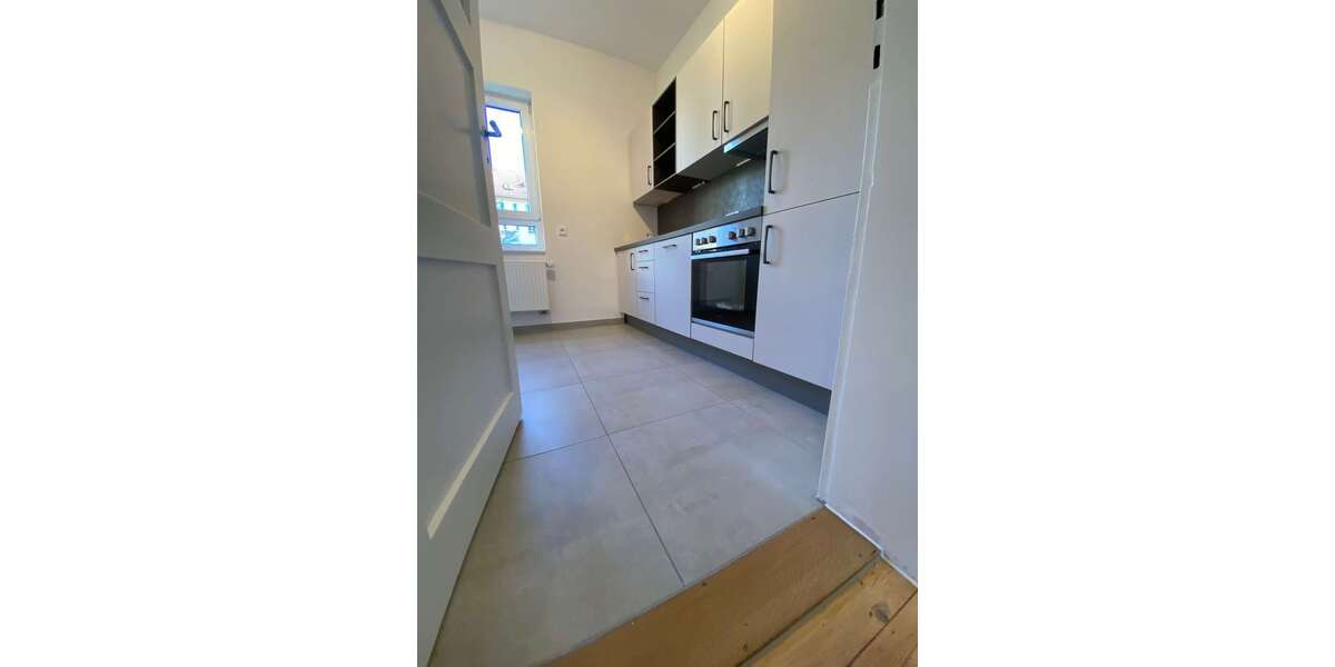 Etagenwohnung Frankfurt Gallus - 3 Zimmer, 68 m&sup2;, 1.490&euro; | Angebot:25541637