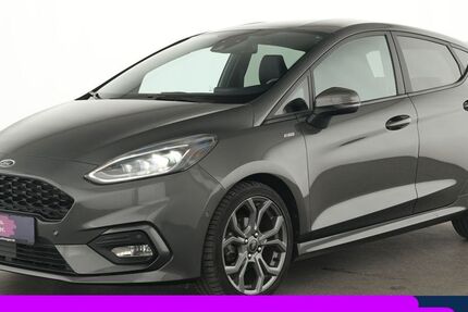 Ford Fiesta 52.612 km 16.399 &euro; Dietzenbach bei Frankfurt 63128