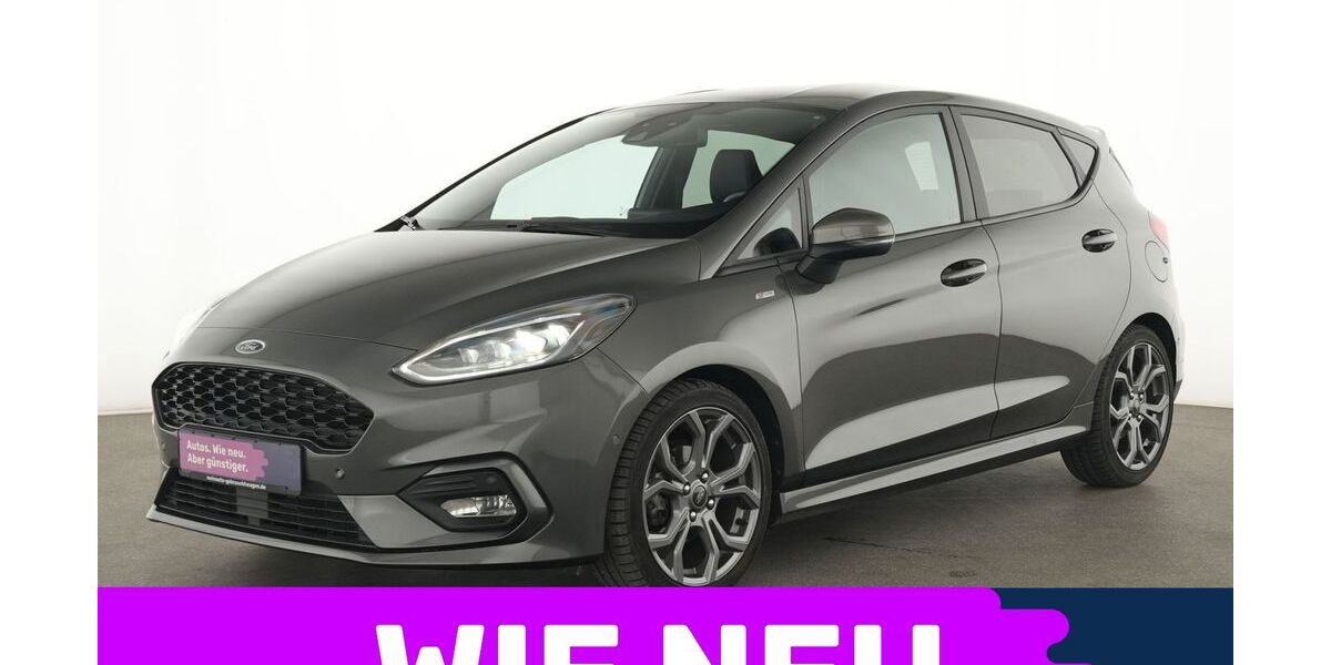 Ford Fiesta 52.612 km 16.399 &euro; Dietzenbach bei Frankfurt 63128