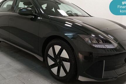 Hyundai IONIQ 6 49.411 km 22.470 &euro; Egelsbach 63329