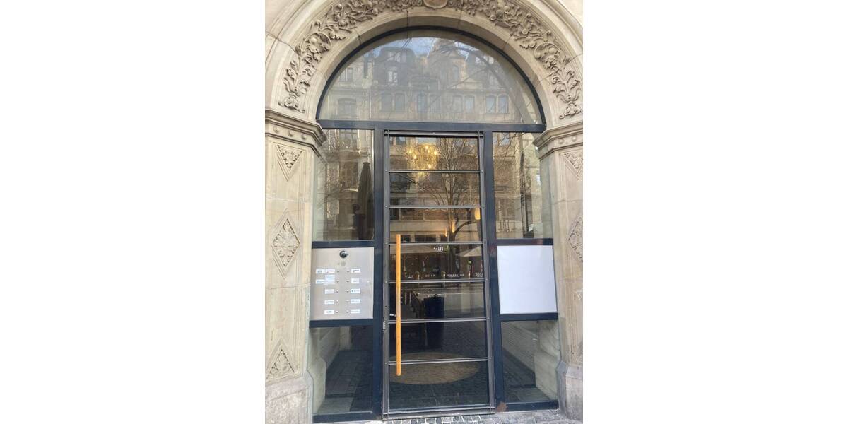 Gewerbeobjekt Frankfurt am Main Bahnhofsviertel - 800&euro; | Angebot:25749899