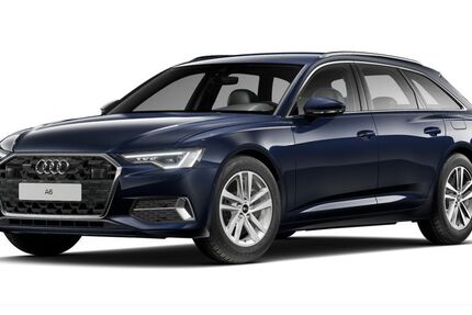 Audi A6 20.400 km 47.079 &euro; Hanau 63452