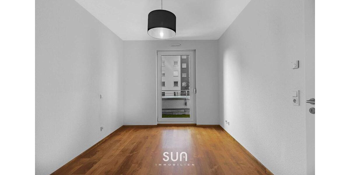 Etagenwohnung Steinbach (Taunus) - 2 Zimmer, 56 m&sup2;, 1.100&euro; | Angebot:25713298