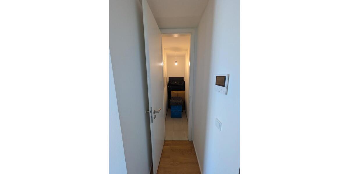 Etagenwohnung Bad Nauheim - 1 Zimmer, 36 m&sup2;, 700&euro; | Angebot:26312757