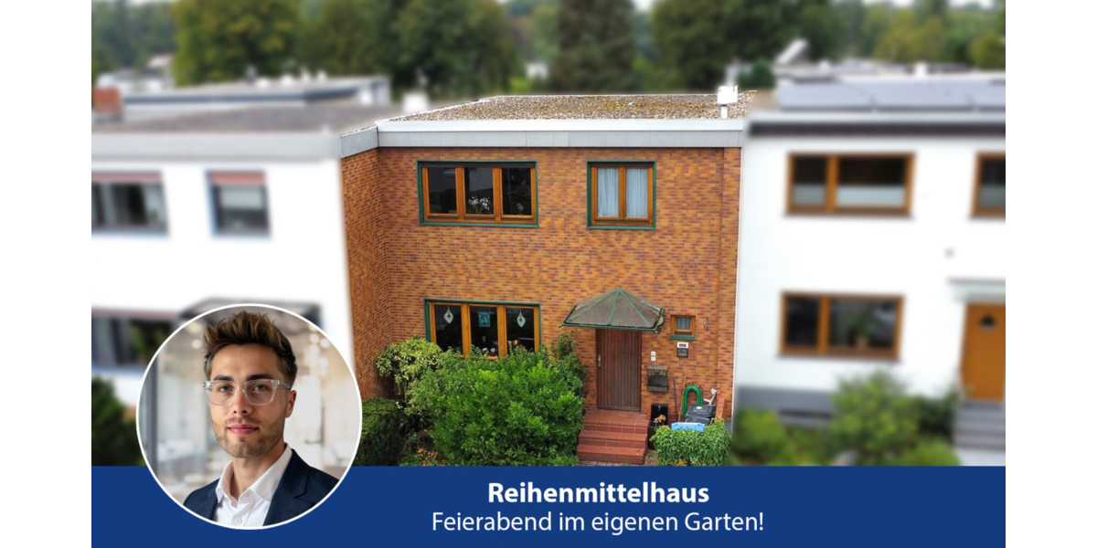 Einfamilienhaus Langen Oberlinden - 5 Zimmer, 98 m&sup2;, 390.000&euro; | Angebot:25686636