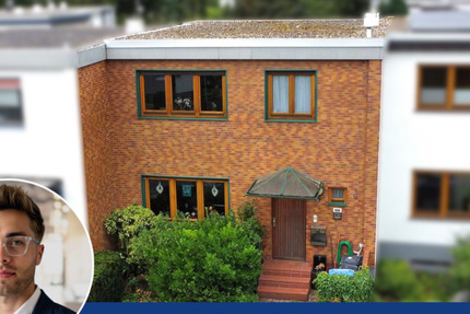 Haus Langen Oberlinden - 5 Zimmer, 98 m&sup2;, 390.000&euro; | Angebot:25686636