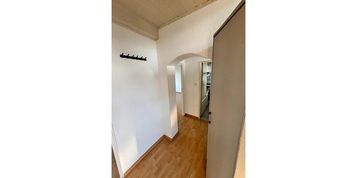 Etagenwohnung Frankfurt am Main Eschersheim - 2 Zimmer, 48 m&sup2;, 750&euro; | Angebot:25171322