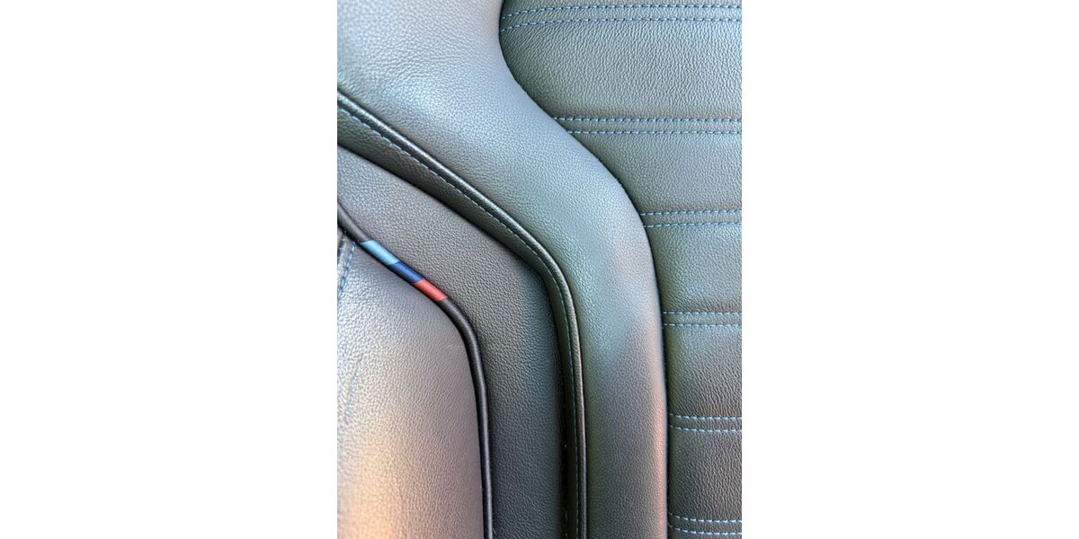 BMW X3 M40 78.000 km 40.400 &euro; Mömbris 63776
