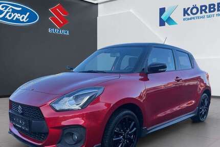 Suzuki Swift 45.500 km 16.890 &euro; Nidderau 61130