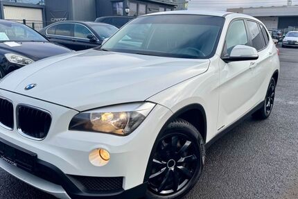 BMW X1 108.400 km 9.990 &euro; Maintal 63477