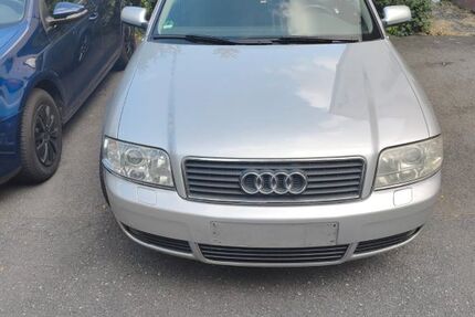 Audi A6 295.000 km 2.200 &euro; Eschborn 65760
