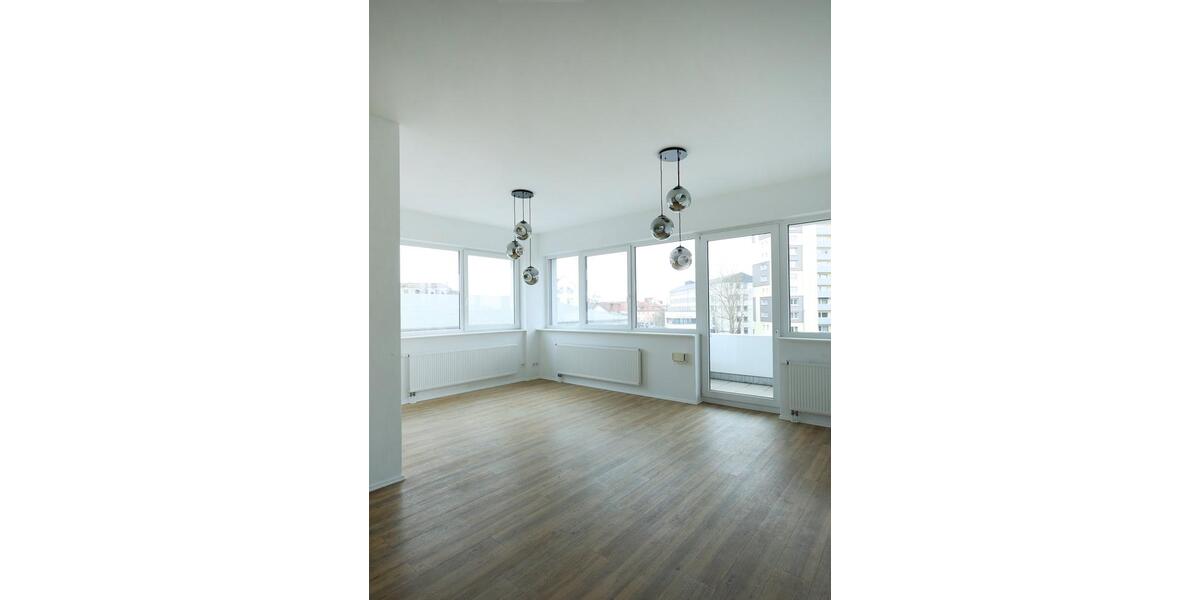 Etagenwohnung Hanau - 2 Zimmer, 73 m&sup2;, 872&euro; | Angebot:25806097