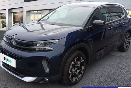 Citroen C5 Aircross 17.391 km 25.980 &euro; Neu-Isenburg 63263