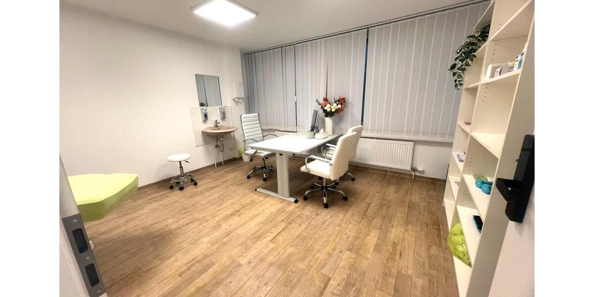 Gewerbeobjekt Bad Homburg vor der Höhe Berliner Siedlung/Gartenfeld - 15&euro; | Angebot:25893624