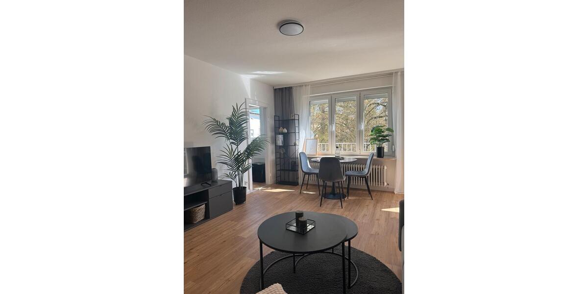 Etagenwohnung Maintal - 1.5 Zimmer, 35 m&sup2;, 1.250&euro; | Angebot:26007443
