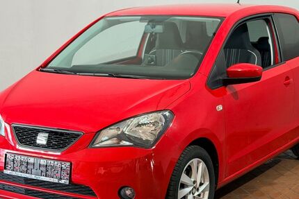 Seat Mii 88.000 km 4.500 &euro; Rodgau 63110