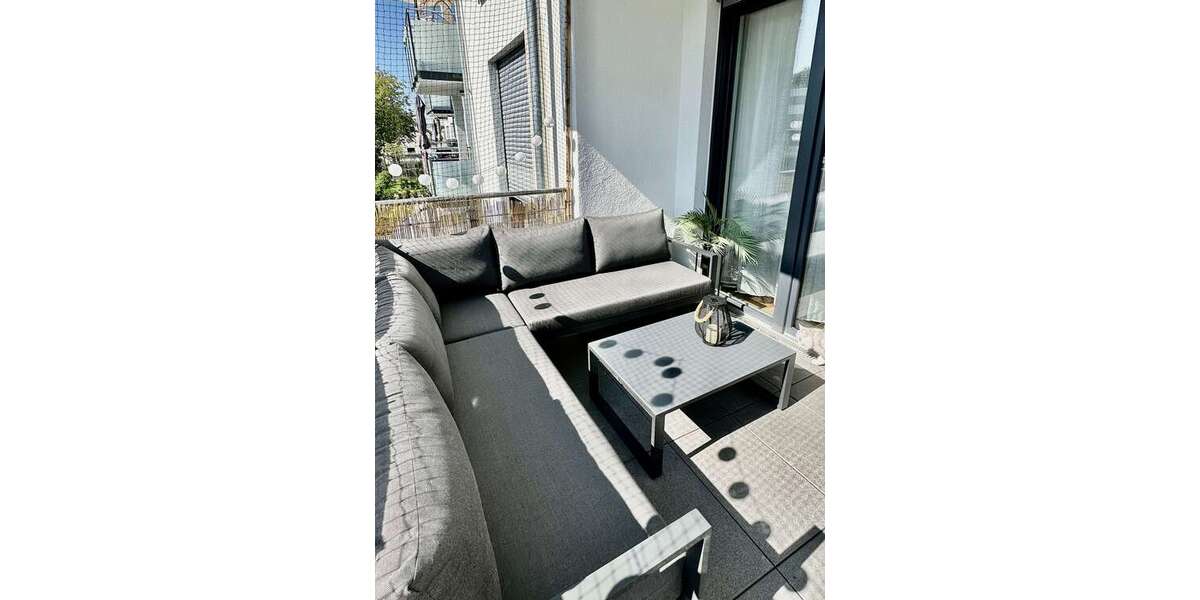 Etagenwohnung Hanau Großauheim - 2 Zimmer, 61 m&sup2;, 885&euro; | Angebot:26608672