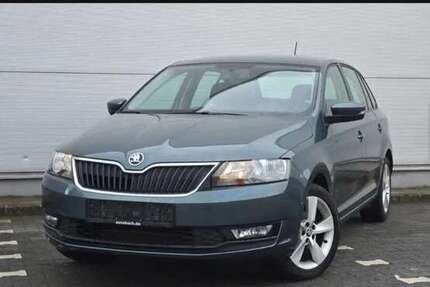 Skoda Rapid/Spaceback 121.000 km 6.850 &euro; Bad Homburg v. d. Höhe 61350
