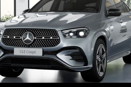 Mercedes-Benz GLE 450 9.900 km 101.980 &euro; Frankfurt 60488
