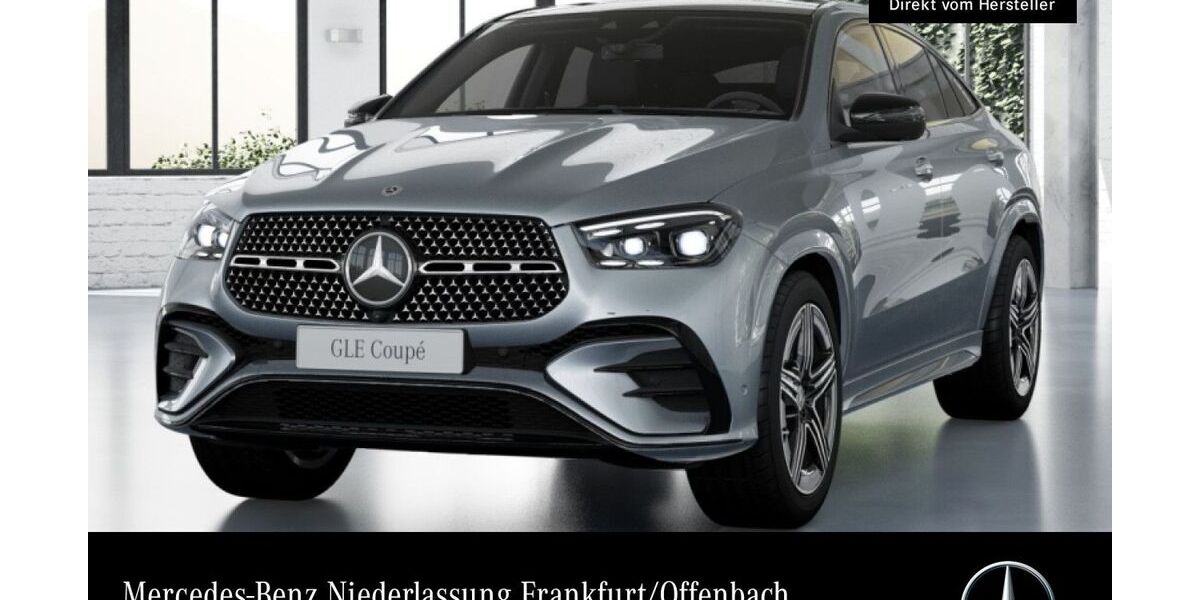 Mercedes-Benz GLE 450 9.900 km 101.980 &euro; Frankfurt 60488