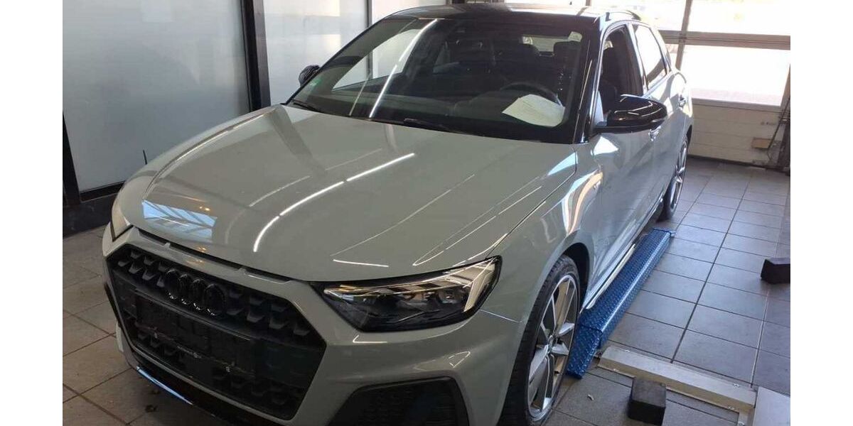Audi A1 16.400 km 23.888 &euro; Mühlheim 63165