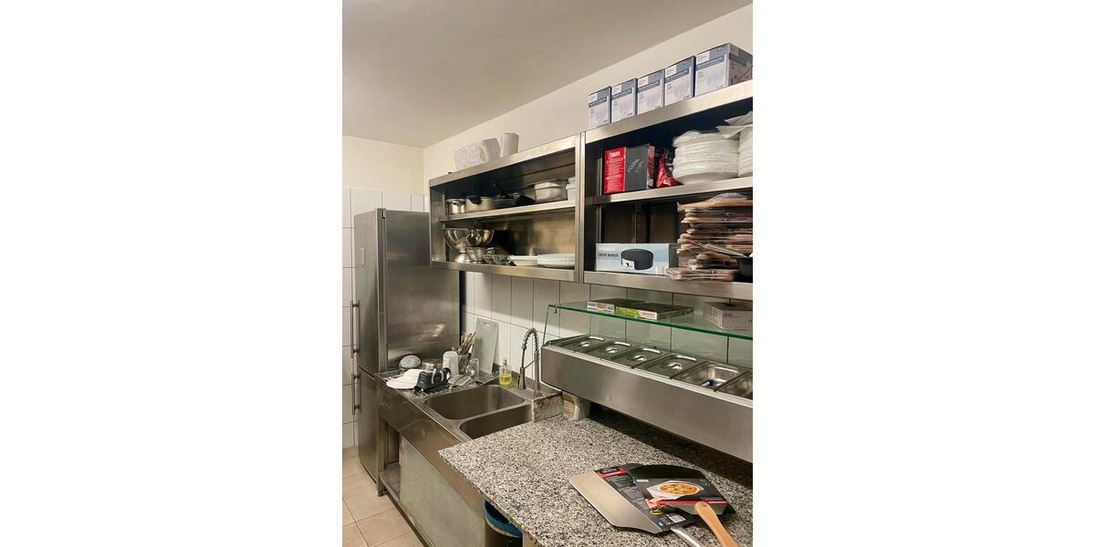 Gewerbeobjekt Frankfurt am Main Bornheim - 1.900&euro; | Angebot:23782662