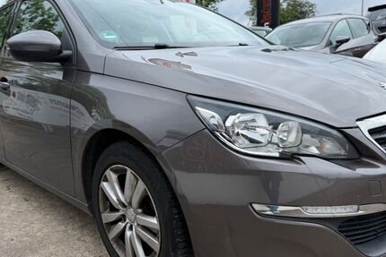 Peugeot 308 179.000 km 3.490 &euro; Mainaschaff 63814