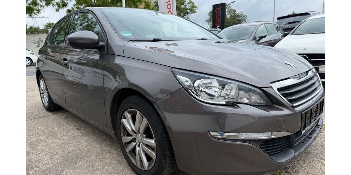Peugeot 308 179.000 km 3.490 &euro; Mainaschaff 63814