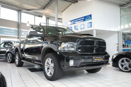 Dodge RAM 100.780 km 31.900 &euro; Obertshausen 63179
